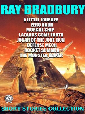 cover image of Short Stories Collection